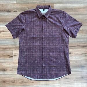 Mens Lululemon Size Large